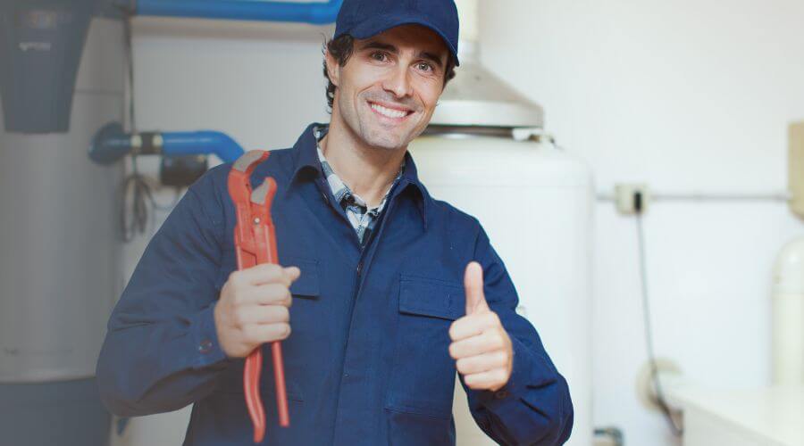 Professional Tankless Water Heater Installation in La Fayette, KY